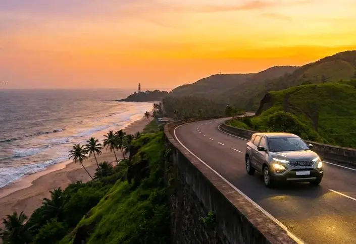 Best Car Rental for Road Trips: Long-Distance Mobility Guide