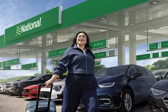 Best Car Rental in the US: US Fleet Logistics & Mobility Analysis