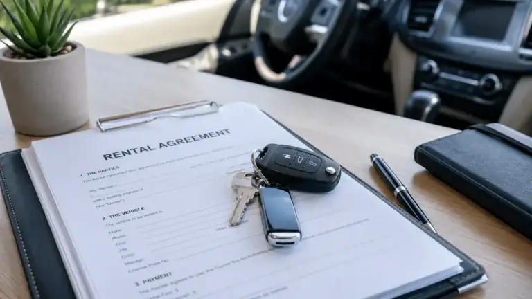 Car Rental Plans Breakdown: Comprehensive Structural Analysis Guide