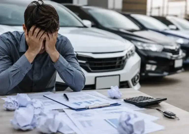 Common Car Rental Mistakes: Rental Fleet Pitfalls & Contract Risks