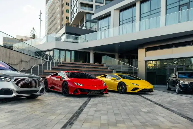 Luxury Car Rental USA: Exotics Fleet Auditing & Premium Vehicle Contracts