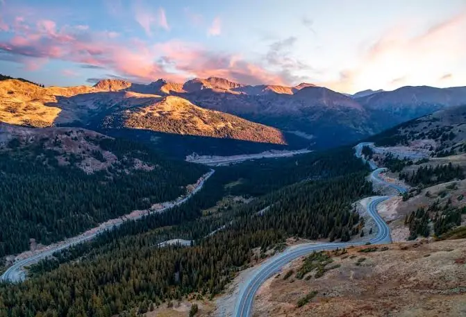 Scenic Routes Destinations USA: Overland Highway Audits & Itinerary Systems