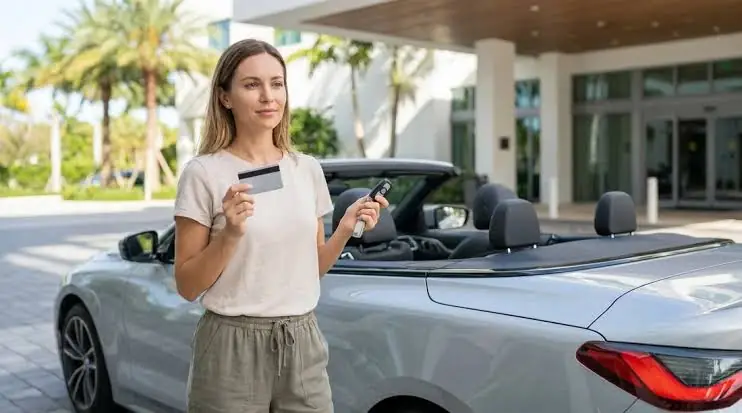 Evaluating Top Car Rental Plans for Operational Efficiency