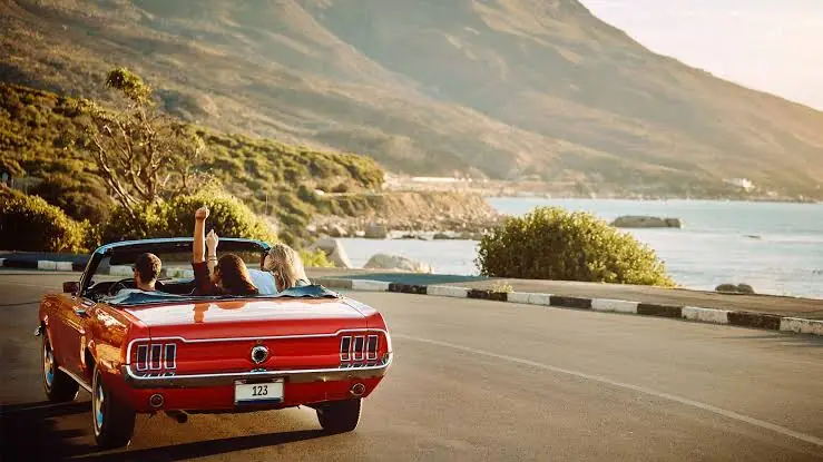 Top Coastal Drives in America: Geographic Audits & Route Planning